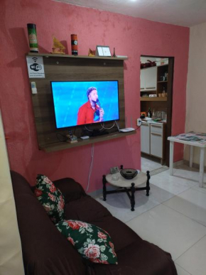 Casa no Coração de Praia Grande
